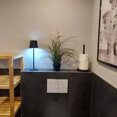 アパート Rehblick Im Wander Und Mountainbike Paradies Odenwald