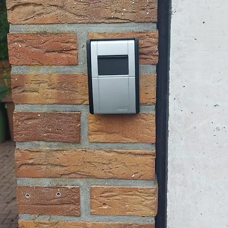 Apartment Rehblick Im Wander Und Mountainbike Paradies Odenwald