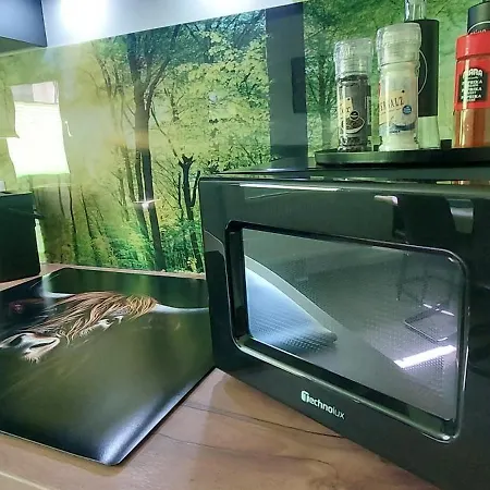 アパート Rehblick Im Wander Und Mountainbike Paradies Odenwald *