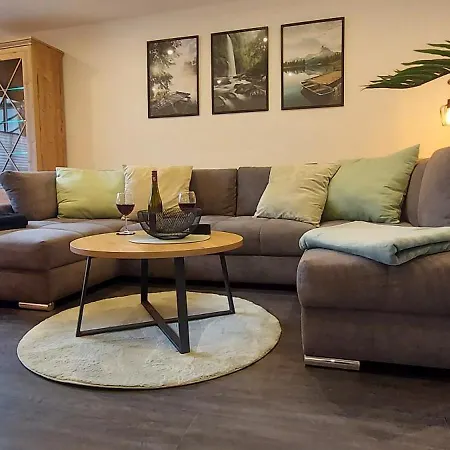 Rehblick Im Wander Und Mountainbike Paradies Odenwald *