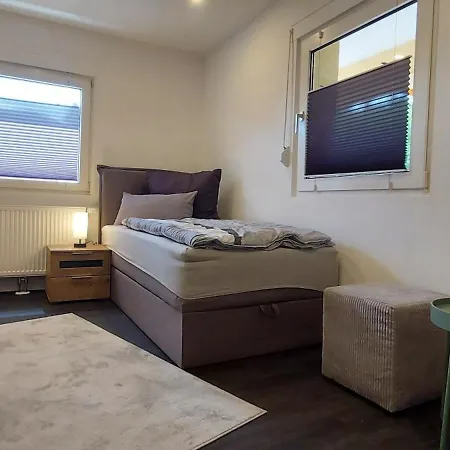 Rehblick Im Wander Und Mountainbike Paradies Odenwald Furth (Hessen)