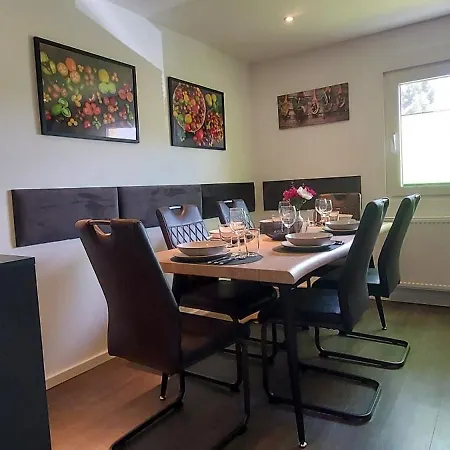 Rehblick Im Wander Und Mountainbike Paradies Odenwald *