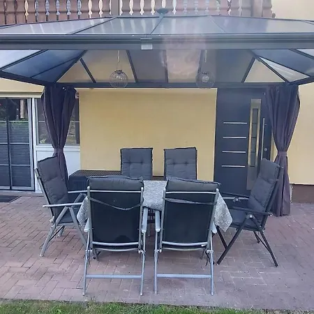 Rehblick Im Wander Und Mountainbike Paradies Odenwald アパート Furth (Hessen)