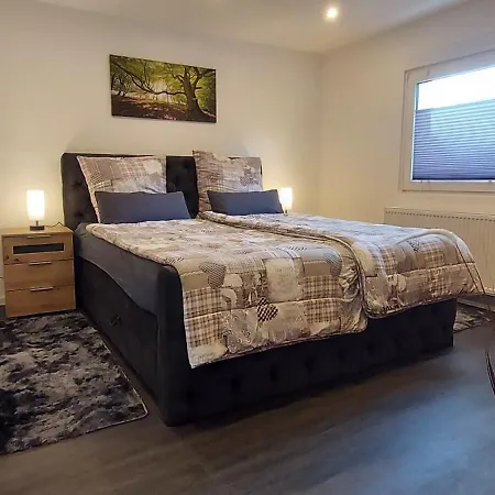 Rehblick Im Wander Und Mountainbike Paradies Odenwald * Furth (Hessen)