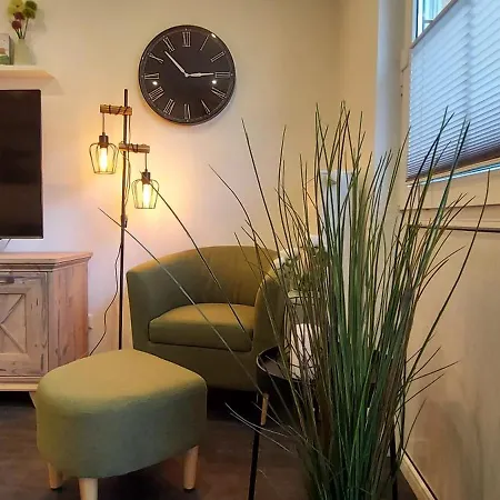 アパート Rehblick Im Wander Und Mountainbike Paradies Odenwald *