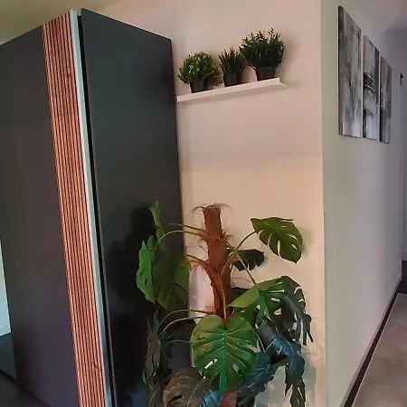 アパート Rehblick Im Wander Und Mountainbike Paradies Odenwald Furth (Hessen)