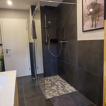 Rehblick Im Wander Und Mountainbike Paradies Odenwald アパート