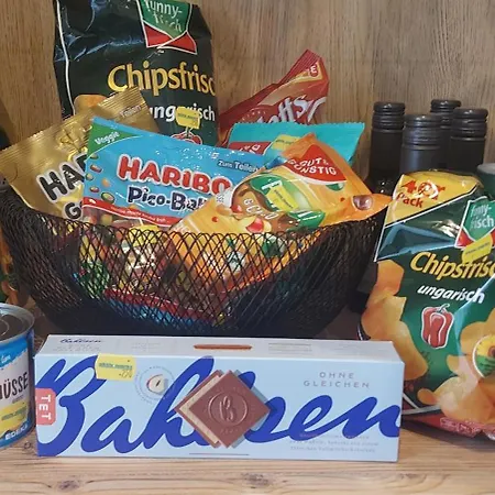 アパート Rehblick Im Wander Und Mountainbike Paradies Odenwald