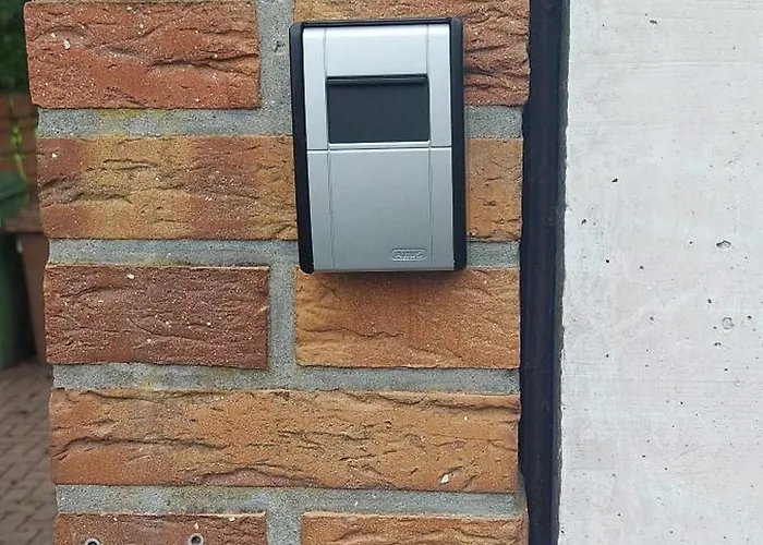 Apartment Rehblick Im Wander Und Mountainbike Paradies Odenwald