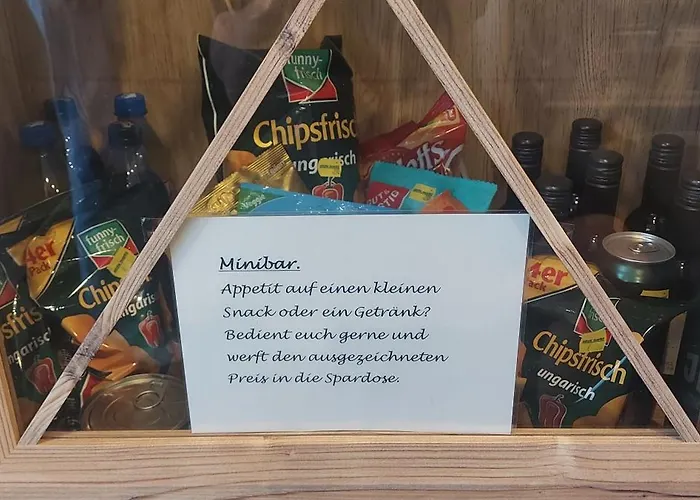 Apartment Rehblick Im Wander Und Mountainbike Paradies Odenwald Furth (Hessen)